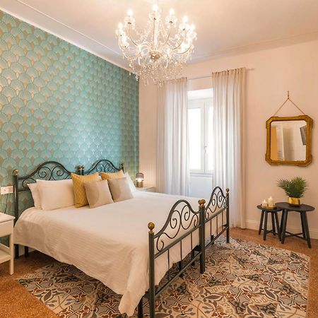 Casa Dei Liuti Luxury Guesthouse Алгеро Екстериор снимка