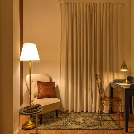 Casa Dei Liuti Luxury Guesthouse Алгеро Екстериор снимка