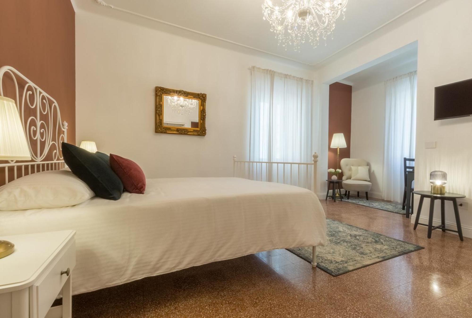 Casa Dei Liuti Luxury Guesthouse Алгеро Екстериор снимка