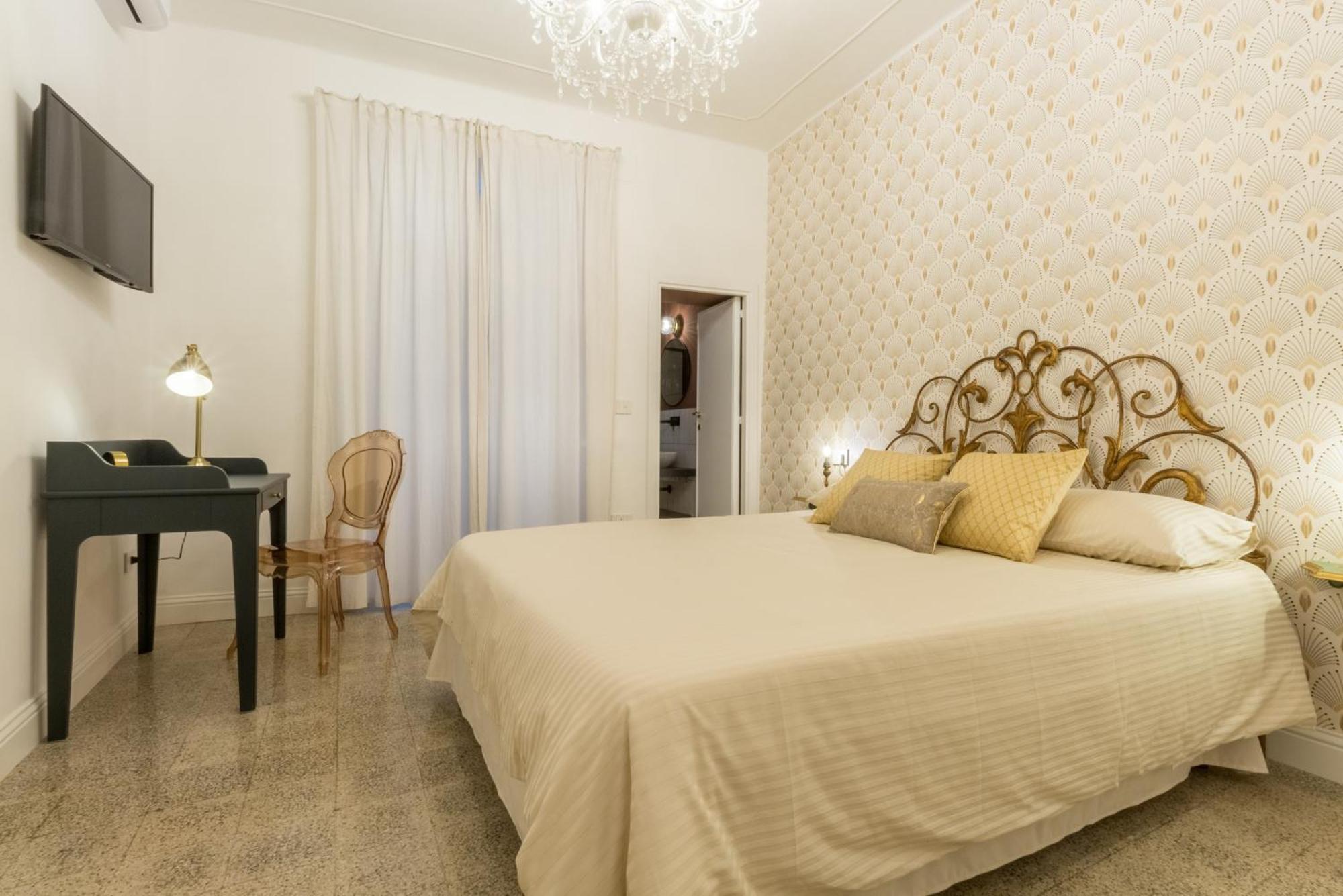 Casa Dei Liuti Luxury Guesthouse Алгеро Екстериор снимка