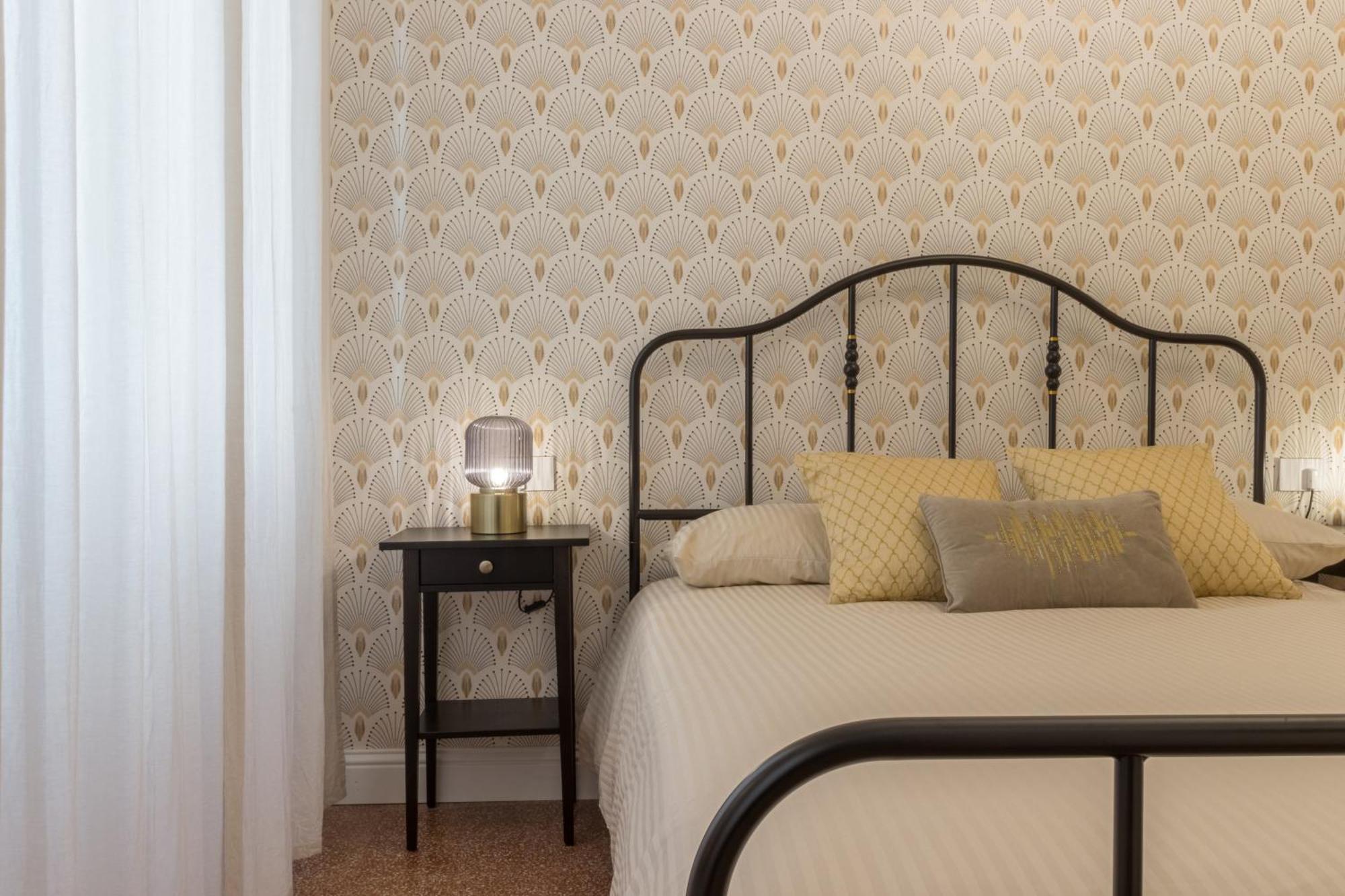 Casa Dei Liuti Luxury Guesthouse Алгеро Екстериор снимка