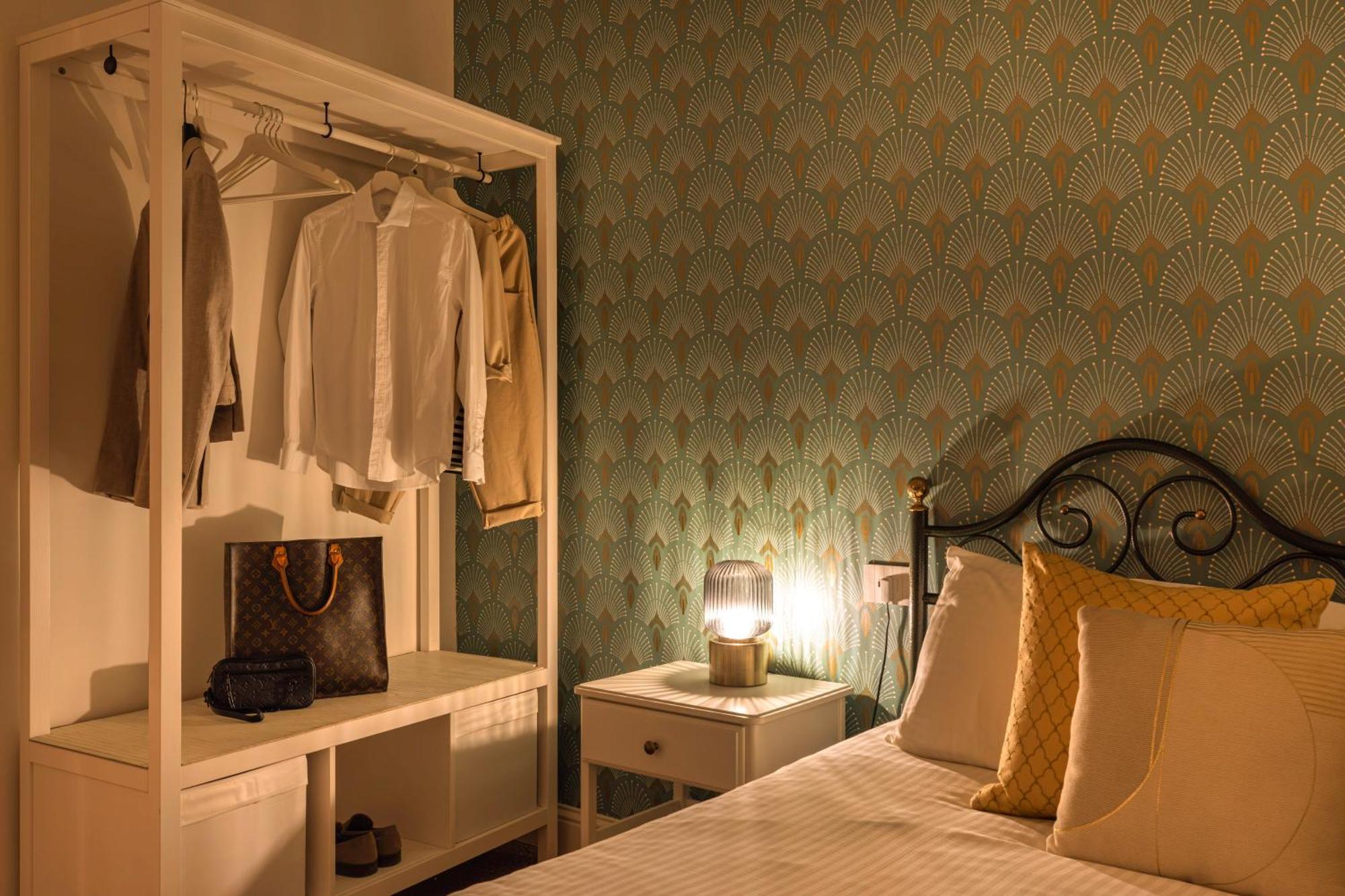 Casa Dei Liuti Luxury Guesthouse Алгеро Екстериор снимка