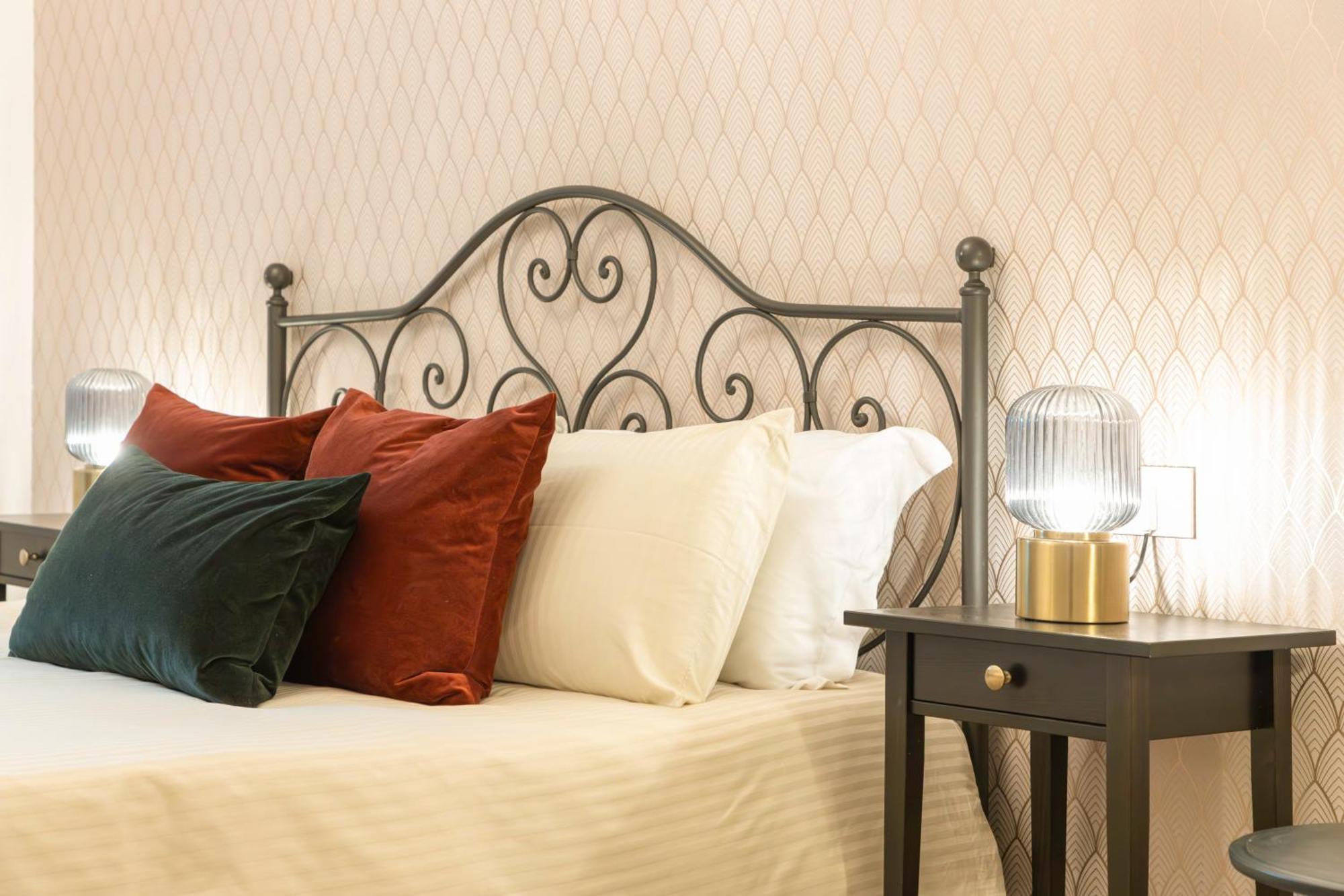 Casa Dei Liuti Luxury Guesthouse Алгеро Екстериор снимка