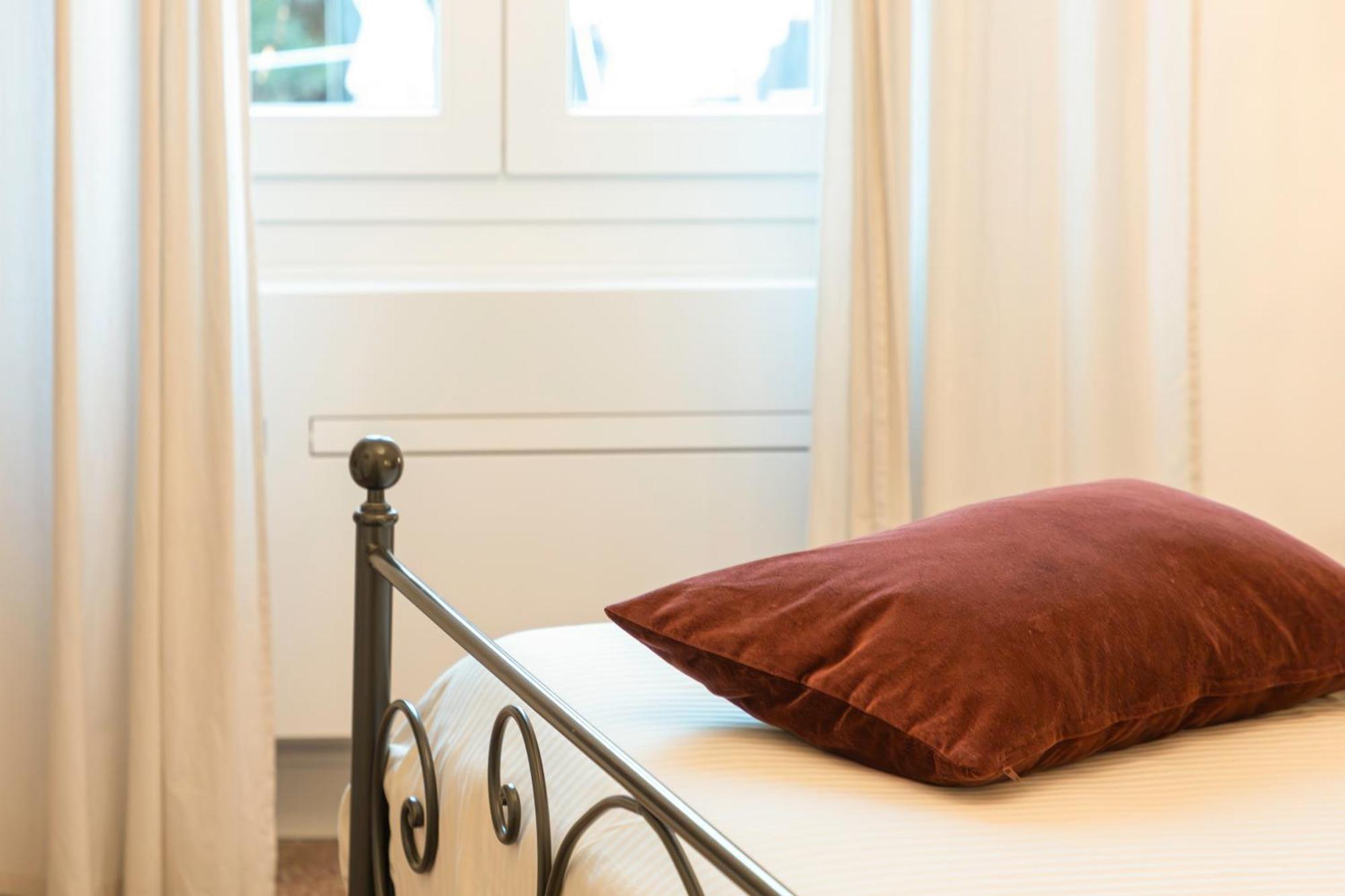 Casa Dei Liuti Luxury Guesthouse Алгеро Екстериор снимка