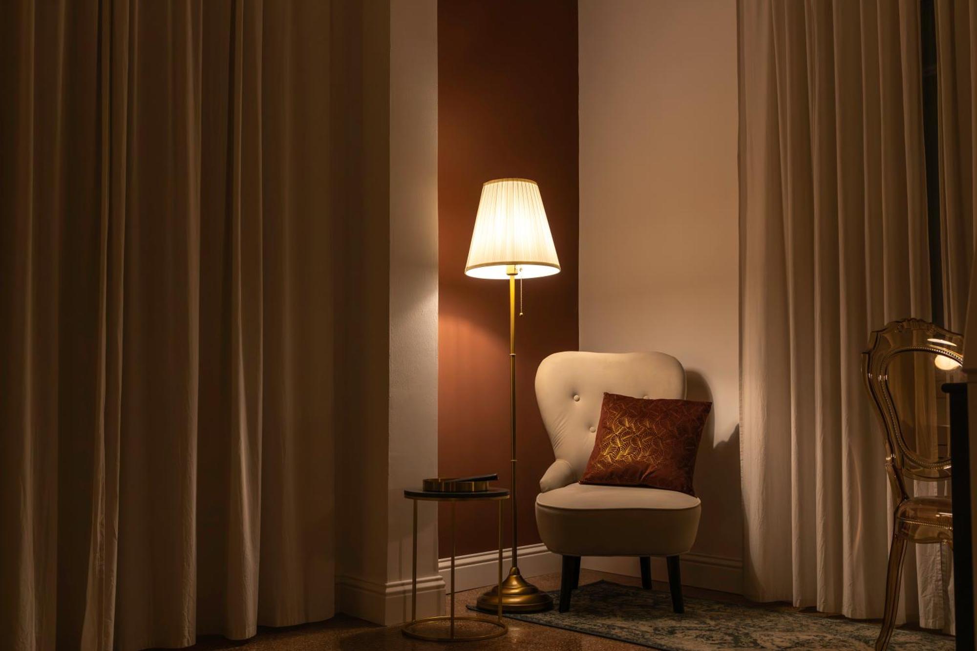 Casa Dei Liuti Luxury Guesthouse Алгеро Екстериор снимка