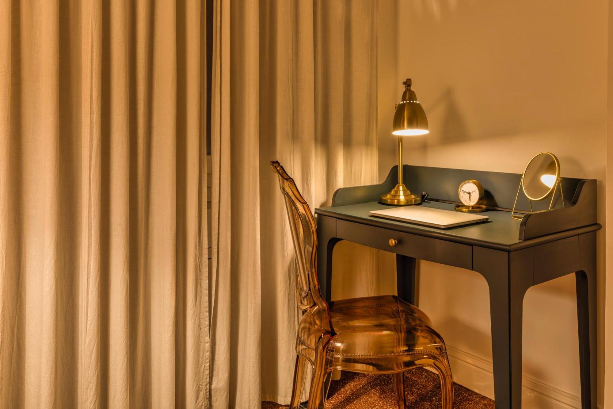 Casa Dei Liuti Luxury Guesthouse Алгеро Екстериор снимка