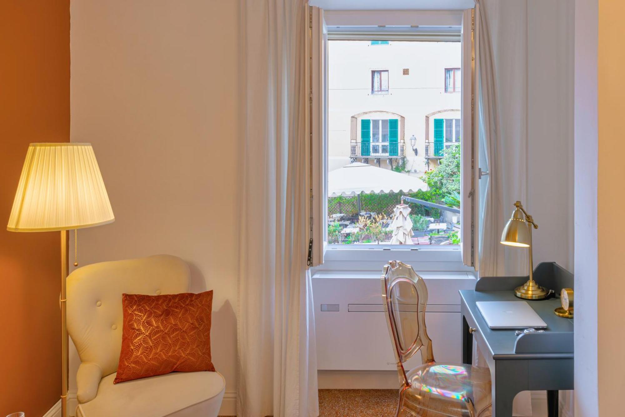 Casa Dei Liuti Luxury Guesthouse Алгеро Екстериор снимка