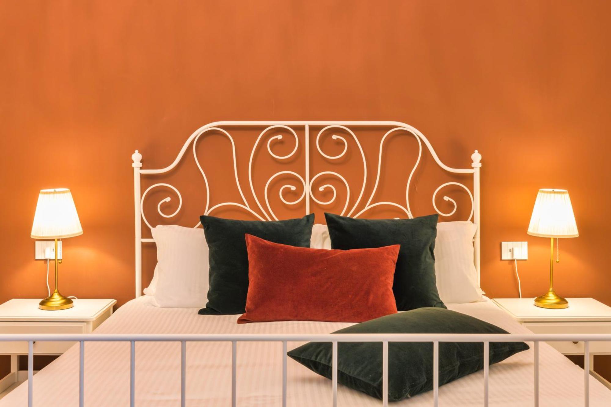 Casa Dei Liuti Luxury Guesthouse Алгеро Екстериор снимка