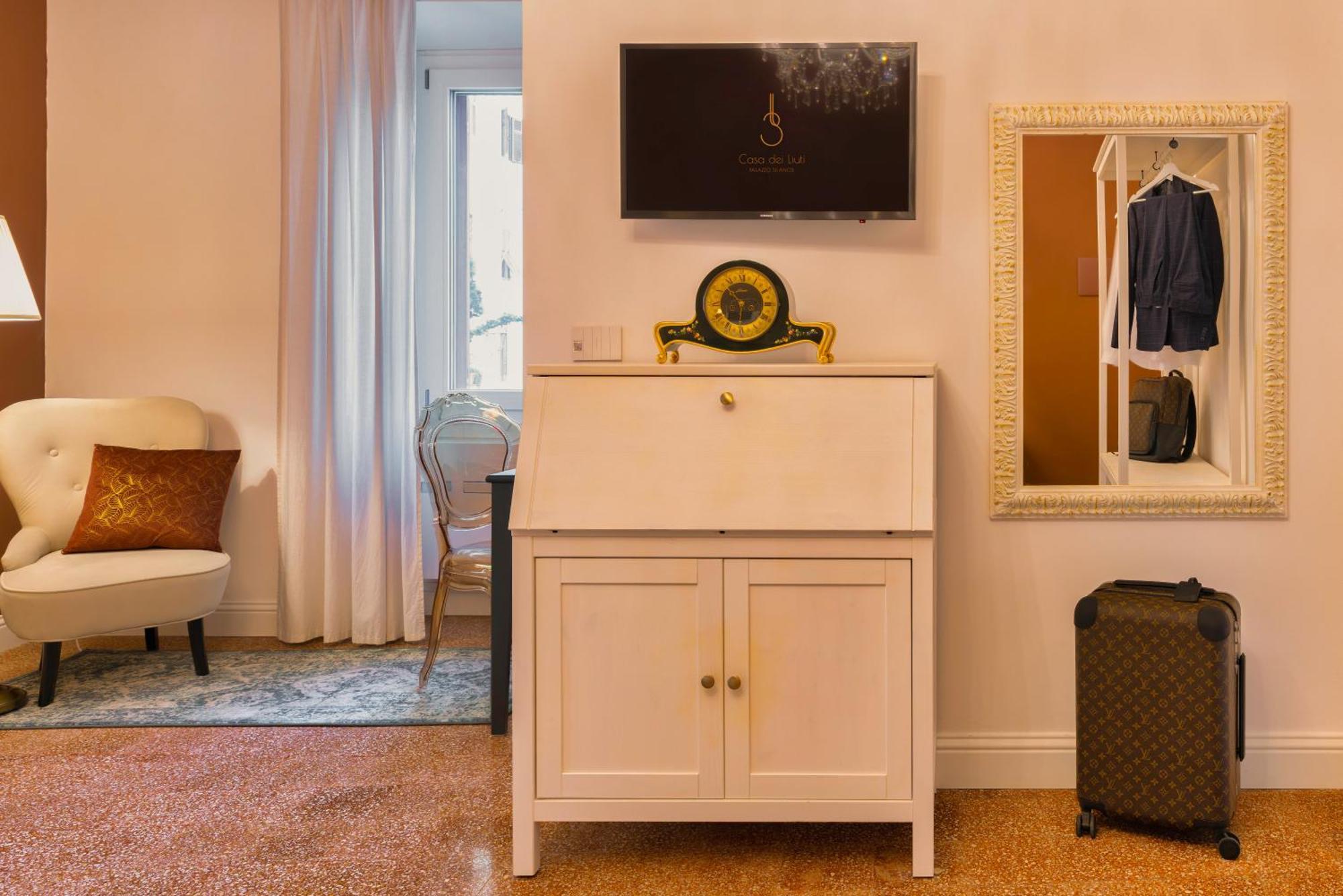 Casa Dei Liuti Luxury Guesthouse Алгеро Екстериор снимка
