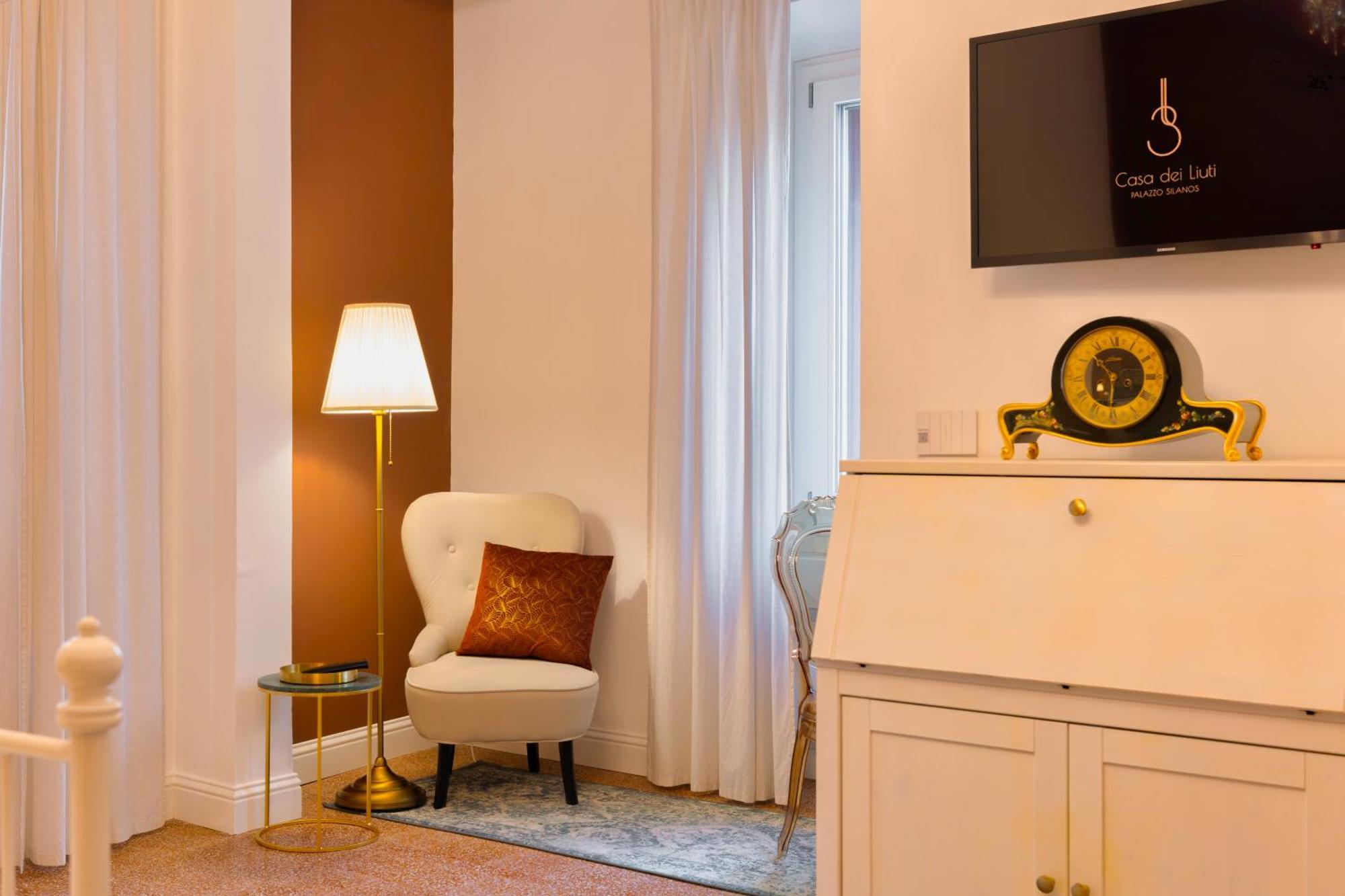 Casa Dei Liuti Luxury Guesthouse Алгеро Екстериор снимка