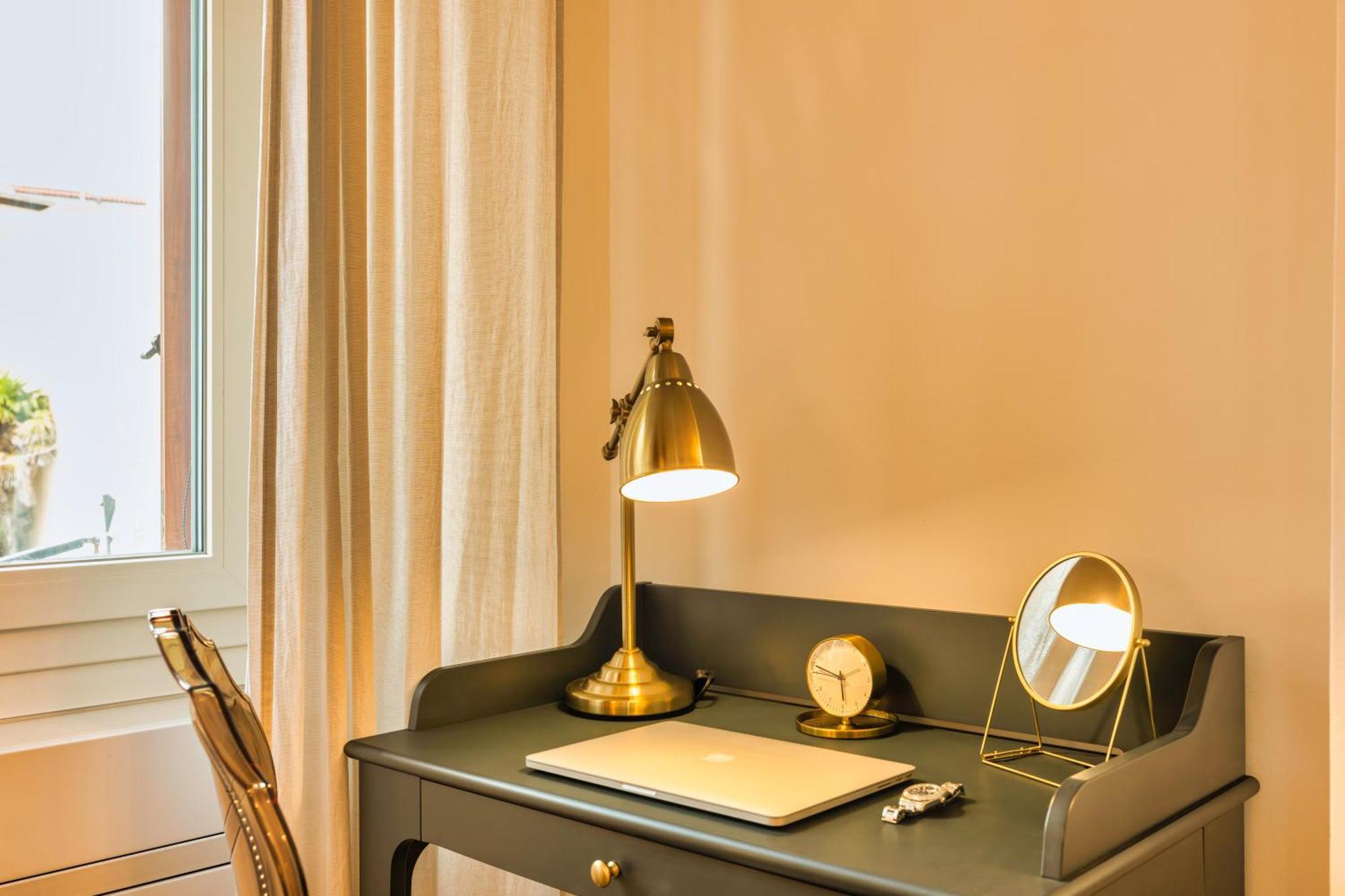 Casa Dei Liuti Luxury Guesthouse Алгеро Екстериор снимка