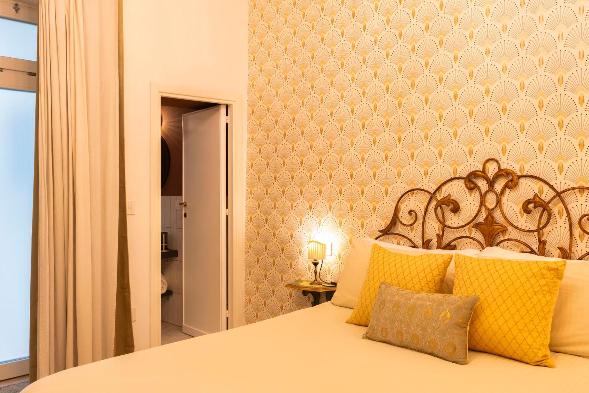 Casa Dei Liuti Luxury Guesthouse Алгеро Екстериор снимка