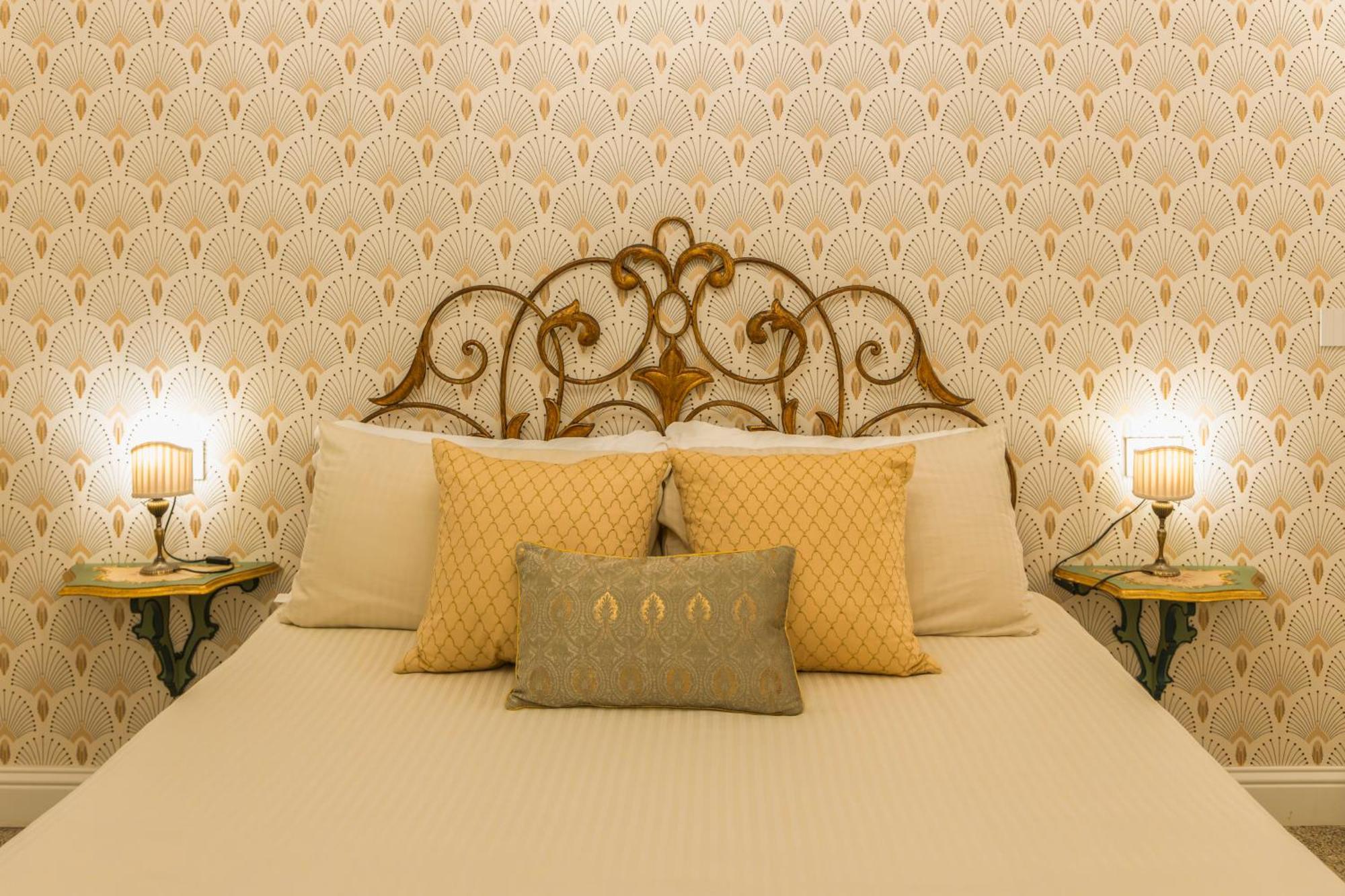Casa Dei Liuti Luxury Guesthouse Алгеро Екстериор снимка