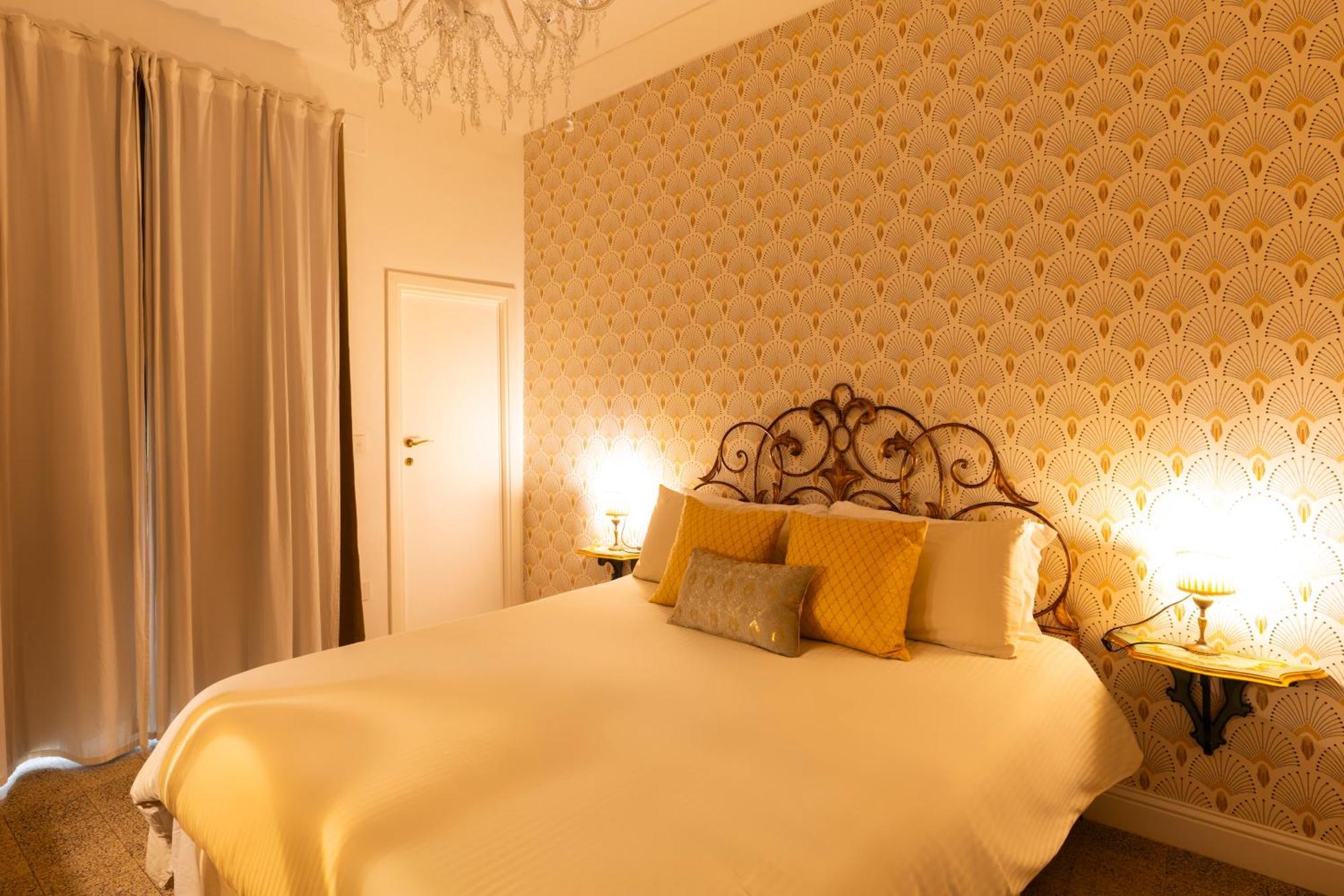 Casa Dei Liuti Luxury Guesthouse Алгеро Екстериор снимка